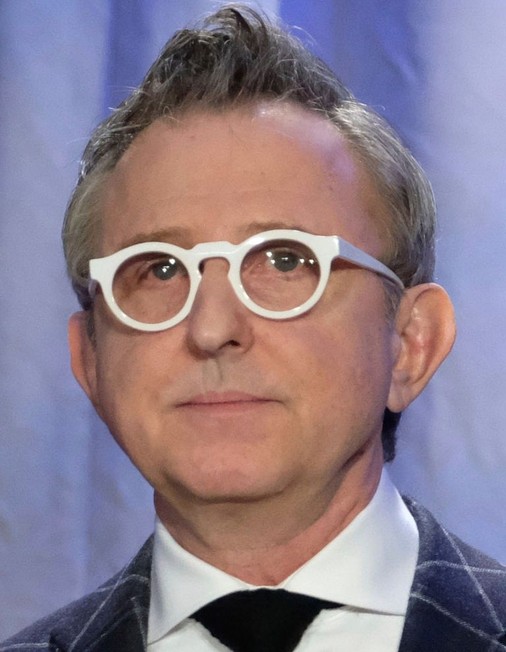 Thomas Schumacher
