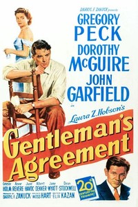 Gentleman's Agreement
