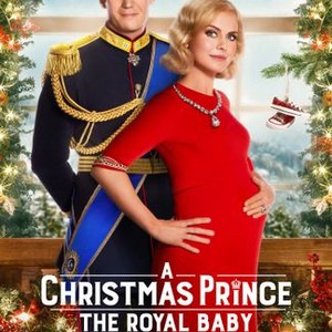 A Christmas Prince: The Royal Baby photo 20