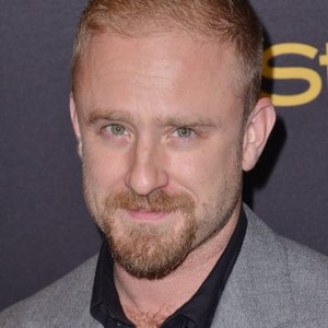 Ben Foster