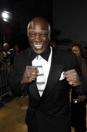 Tony Burton Of California Tony Goldwyn The Official Masterworks