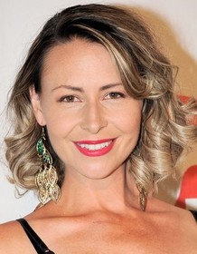 Pauline Egan