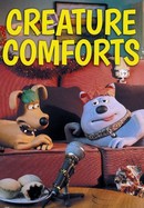 Creature Comforts poster image