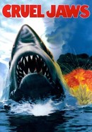 Cruel Jaws poster image