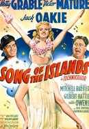 Song of the Islands poster image