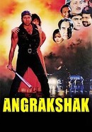 Angrakshak poster image