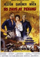 55 Days at Peking poster image