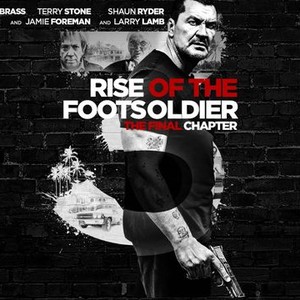Rise of the Footsoldier: The Final Chapter photo 10