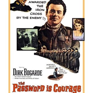 The Password Is Courage (1962)