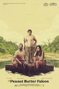 The Peanut Butter Falcon