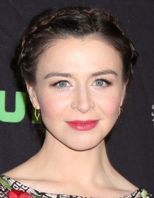 Caterina Scorsone