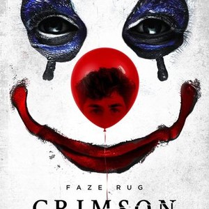 Crimson free movie shop faze rug