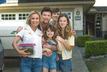 The Shack 2016 The Shack (2017)