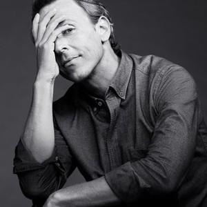Late Night With Seth Meyers