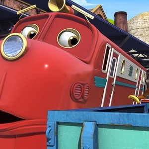 Chuggington Tales From the Rails: Season 6, Episode 20 - Rotten Tomatoes