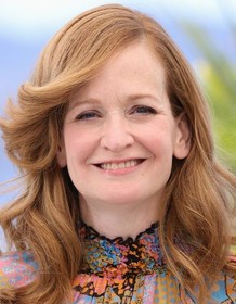 Pascale Desrochers