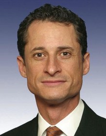 Anthony Weiner