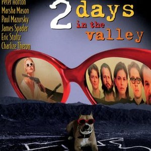 2 Days in the Valley (1996) photo 15
