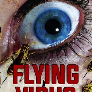 Flying Virus (2001) photo 13