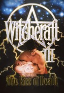 Witchcraft III: The Kiss of Death poster image