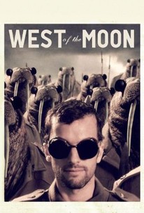 Poster for West of the Moon