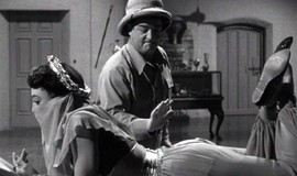 Abbott and Costello Meet the Mummy: Official Clip - Finding the Medallion photo 5