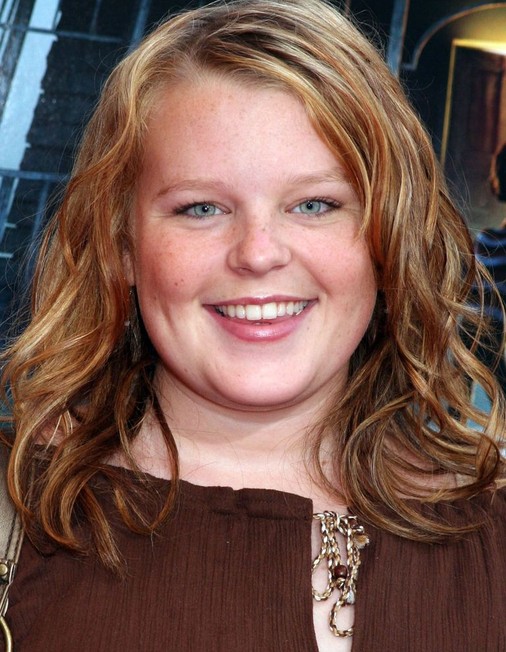 Kallie Flynn Childress
