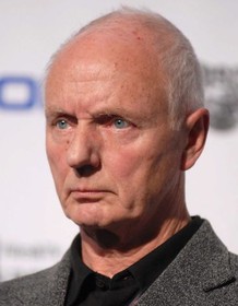 Tim Harvey