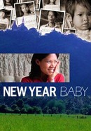 New Year Baby poster image