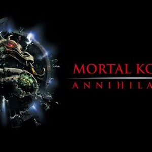 Mortal Kombat Annihilation photo 14