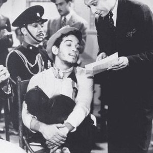 Those Were the Days, Señor Don Simon! (1941) photo 3