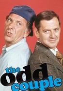 The Odd Couple poster image