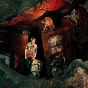 The Institute photo 4