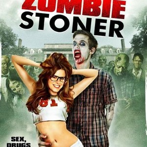 The Coed and the Zombie Stoner photo 2