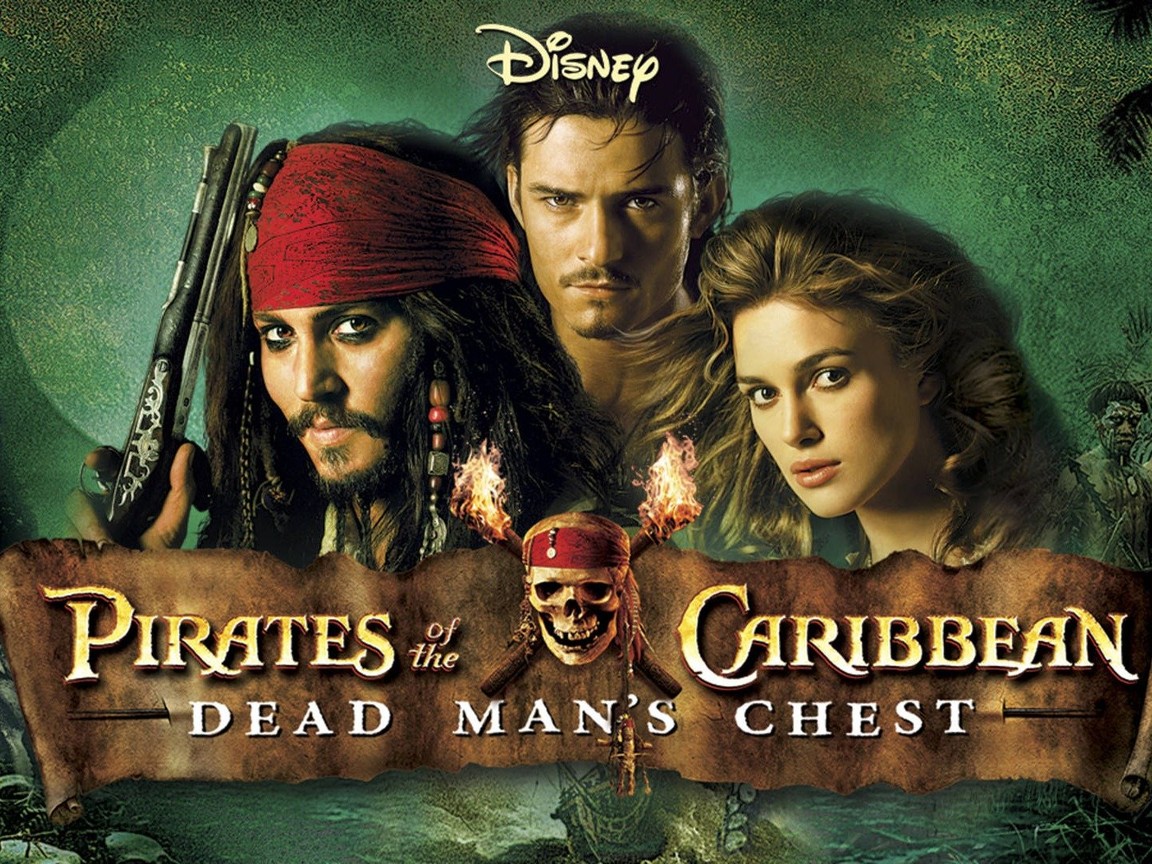 Pirates of the Caribbean: Dead Man's Chest Pictures - Rotten Tomatoes
