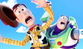 Toy Story 4: Teaser Trailer 1