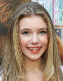 Eleanor Worthington-Cox