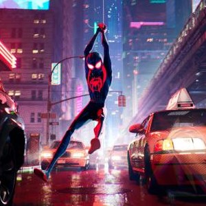 Spider-Man: Into the Spider-Verse (2018) photo 9