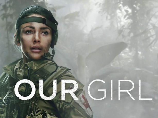 Our girl season 3 shop episode 1 watch online free