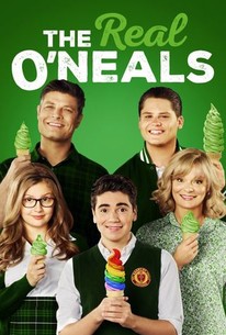 The Real O'Neals: Season 2 poster image
