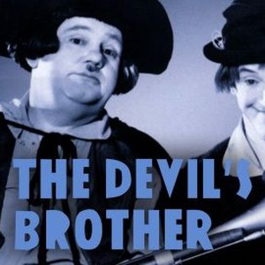 The Devil's Brother photo 15