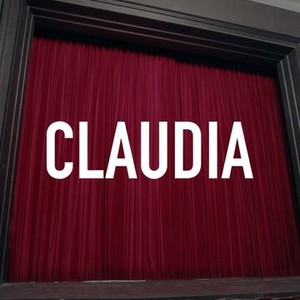 Claudia photo 2
