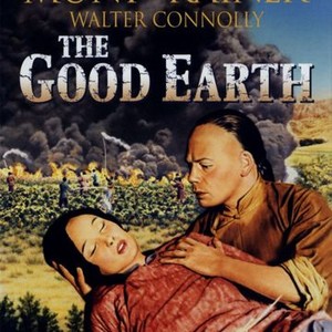 "The Good Earth photo 2"