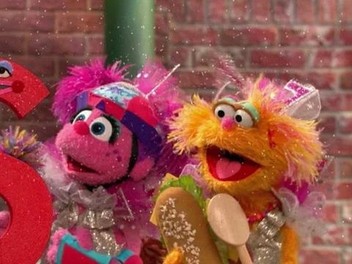 【2024福袋】 Sesame Street: Tomatoes Rotten | 23 Episode 40, Season その他