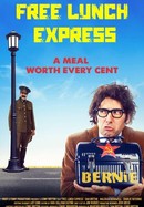 Free Lunch Express poster image