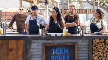 BBQ Brawl: Season 7, Episode 3 | Rotten Tomatoes
