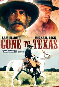 movie review gone to texas