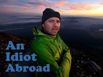 An idiot abroad streaming sales