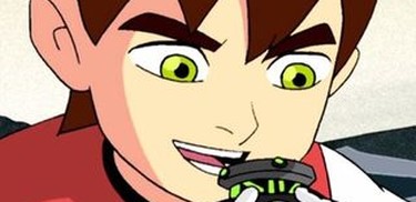 Ben 10 S 3 E 1 Ben 10,000 / Recap - TV Tropes