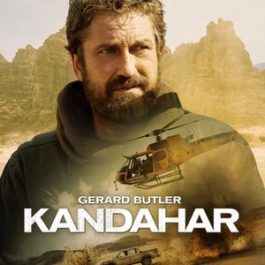 Kandahar' review: Too much story can't stop Gerard Butler - The